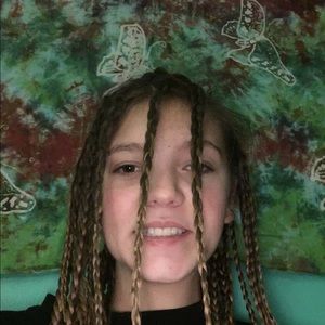 Meet your Posher, Gracee